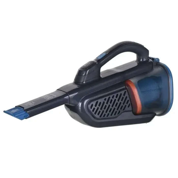 Rokas putekļu sūcējs 12V BHHV320B BLACK+DECKER