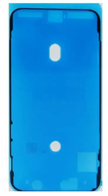 iPhone X līmlente LCD ekrānam