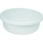 Round bowl 9L granite Photo