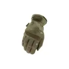 Fast Fit Tactical Gloves — Photo 2
