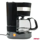 Coffee maker 0.65L 24V 300W — Foto 2