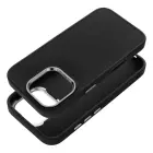 Vāks iPhone 17 Pro / 18 Pro Frame melns — Foto 2