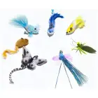 ENABOT ROLA Mini Interactive Toy Tips — Photo 2