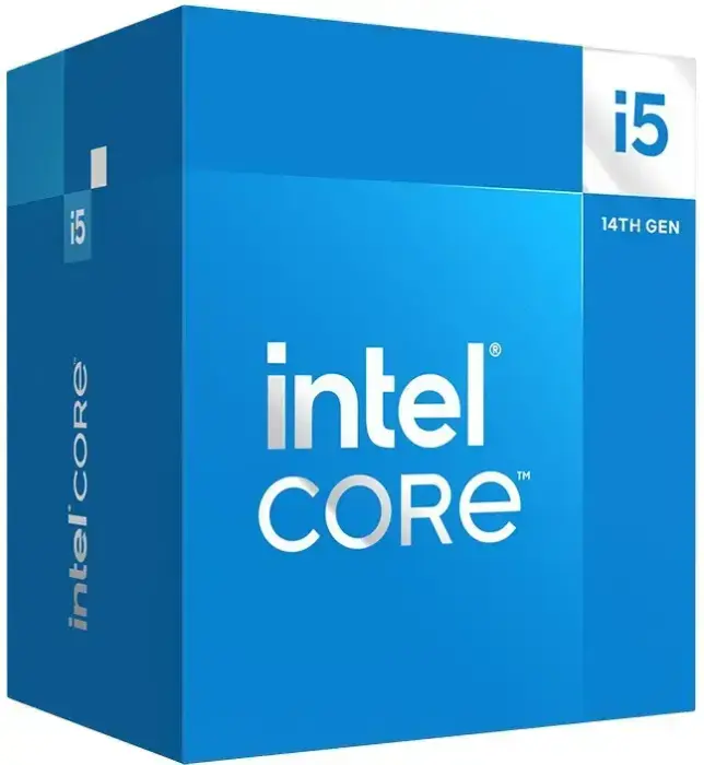 Intel Core i5 i5-14400 | 2.5 GHz processor - Box