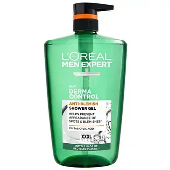 SOTHYS Paris Shower Gel - Sprchový gel na nedokonalosti pokožky 1000ml