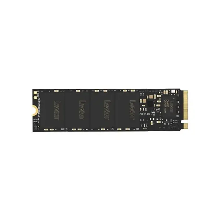 Lexar 1TB NM620 M.2 2280 NVMe SSD diskas