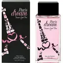 Paris Dream parfimērijas ūdens