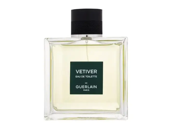 Guerlain Vetiver (EDT) Eau de Toilette for Men 100 ml