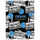 Burtnīca, 80 lapas līniju Foto 3