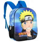 Naruto Watching 3D backpack 31cm — Photo 4