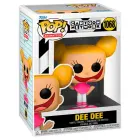Funko POP kujuke Cartoon Network Dexters Lab Dee Dee — Foto 2
