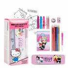 Hello Kitty colouring stationery set — Photo 1