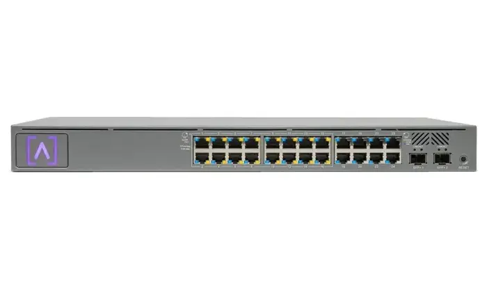 ALTA Switch 24 POE