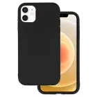 Back Case MATT for IPHONE 11 Black — Foto 1