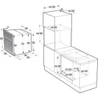 Praeahi GORENJE BOS6737E06FBG — Foto 15