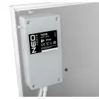 720 W infrared heating panel, Wi-Fi — Foto 5