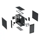 Asus PRIME AP303 MESH BLACK Case — Фото 11
