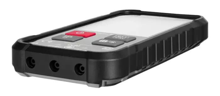 Ermenrich Zing TC19 Digital Multimeter Foto 5