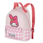 Hello Kitty My Melody backpack 25cm — Photo 3