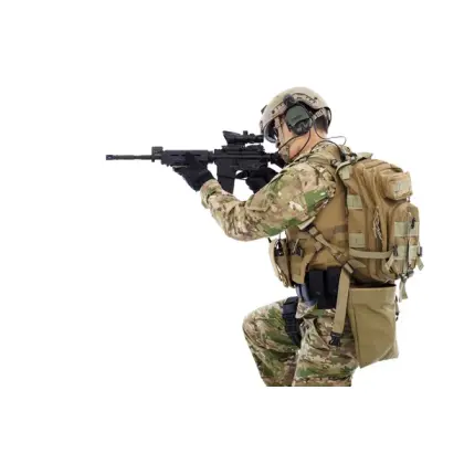 Militārais un airsofta aprīkojums