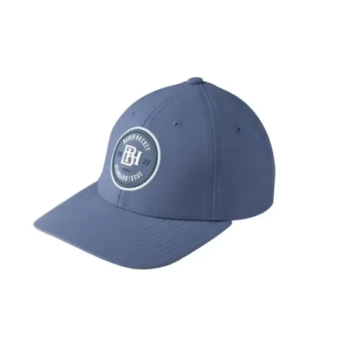 Bauer Performance Senior Cap - color: niebieski