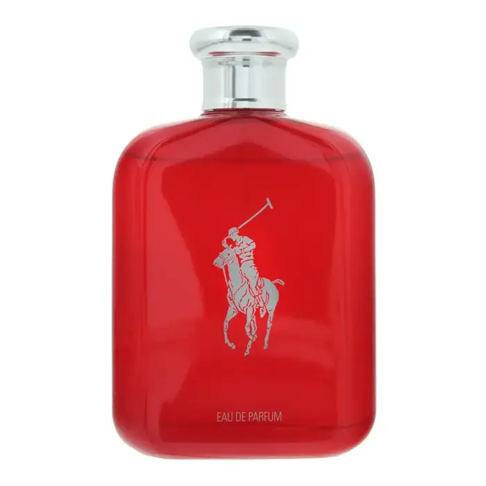 Ralph Lauren, Polo Red, Parfimērijas ūdens, Vīriešiem, 125 ml *Testeris