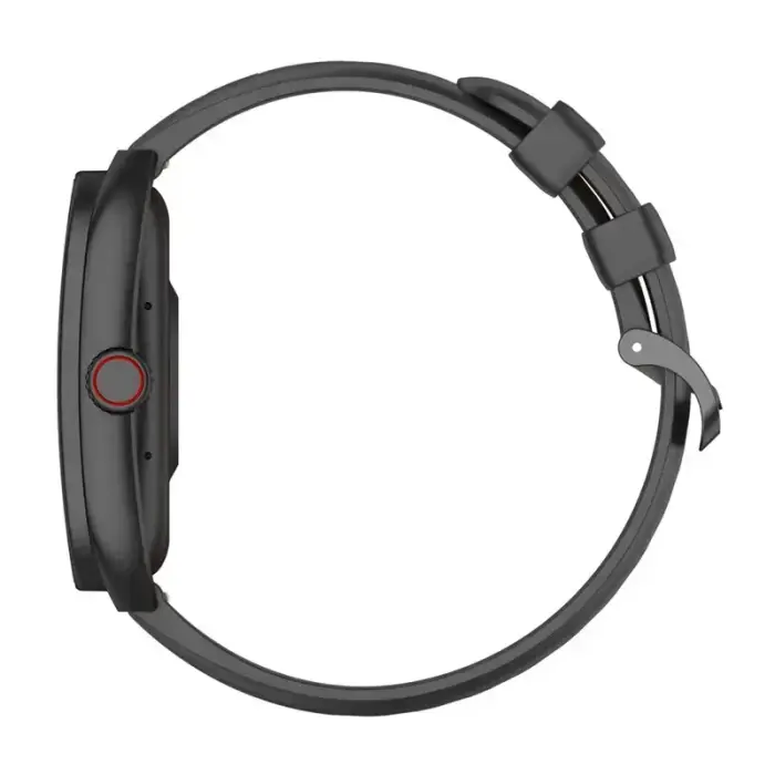 Colmi P86 Smartwatch (Black) Foto 3