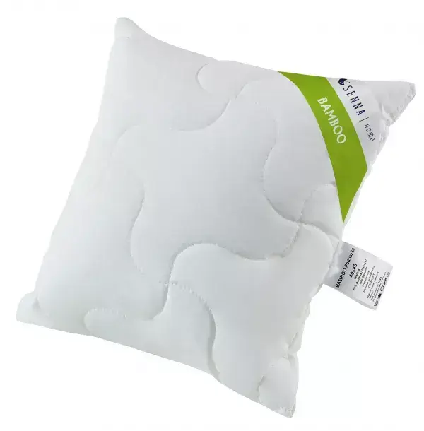 Inter Widex allergiavastane bambusest Eco padi 40x45 cm