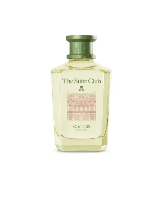 Scalpers The Suite Club Eau de Toilette 125 ml Super Offer