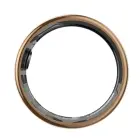 Maxlife smart ring MXSR-100 gold size 10 Foto 3