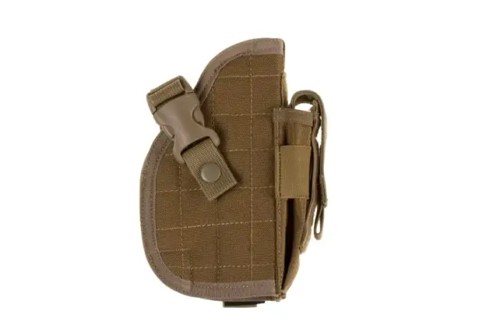 Belt Holster (Coyote)