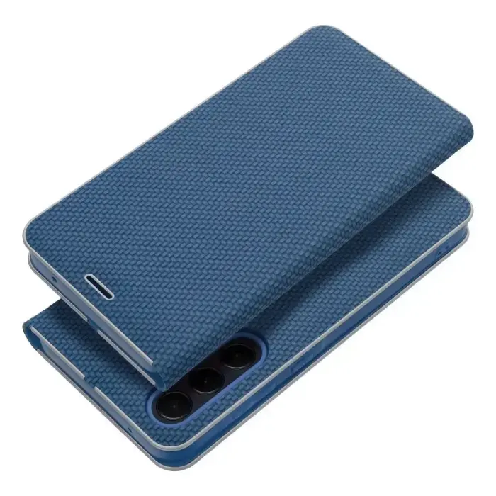LUNA Book Carbon for SAMSUNG A71