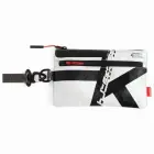 Skinarma Phone Bag Comet silver Foto 4