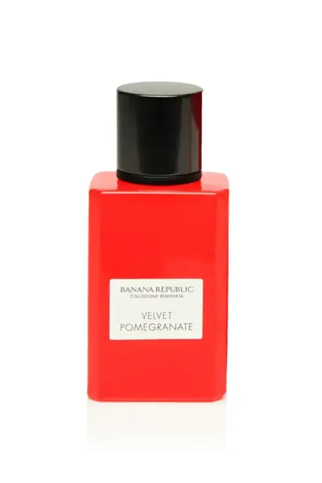Banana Republic Collezione Riservata Velvet Pomegranate Parfimērijas ūdens aerosols 75ml