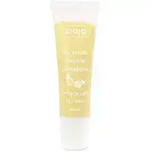Tropical Pineapple Lip Scrub