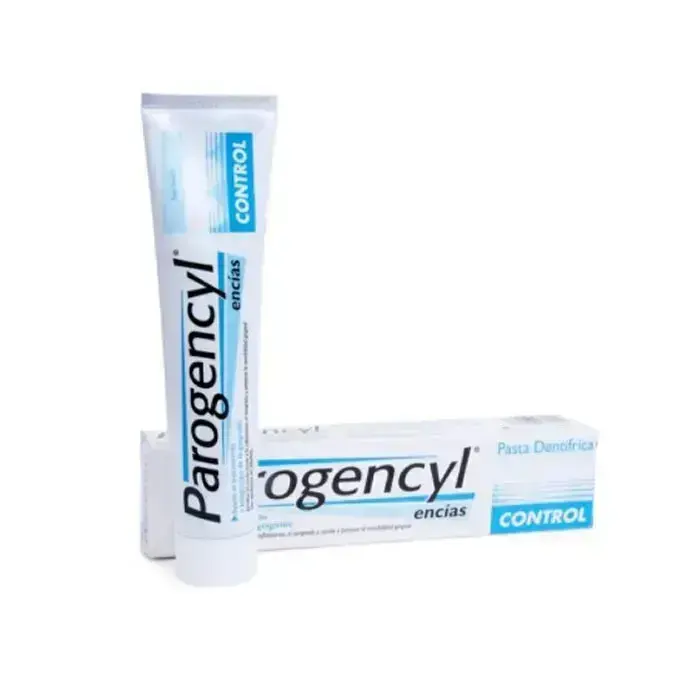 Parogencyl Igemete ennetamine 125ml
