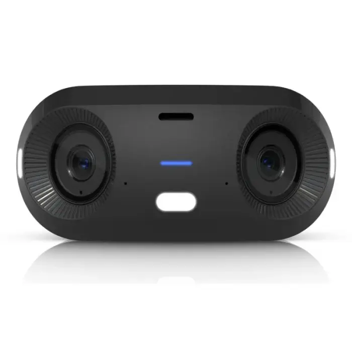 Ubiquiti G6 180 IP Security Camera Indoor/Outdoor 7680 x 2160 px Ceiling/Wall/Pole