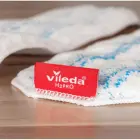 Vileda H2prO flat mop insert — Photo 2