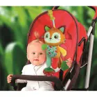 Little Fox pliušinis žaislas — Nuotrauka 3