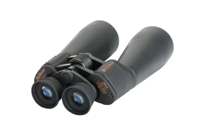 Celestron Skymaster 25x70 binoculars