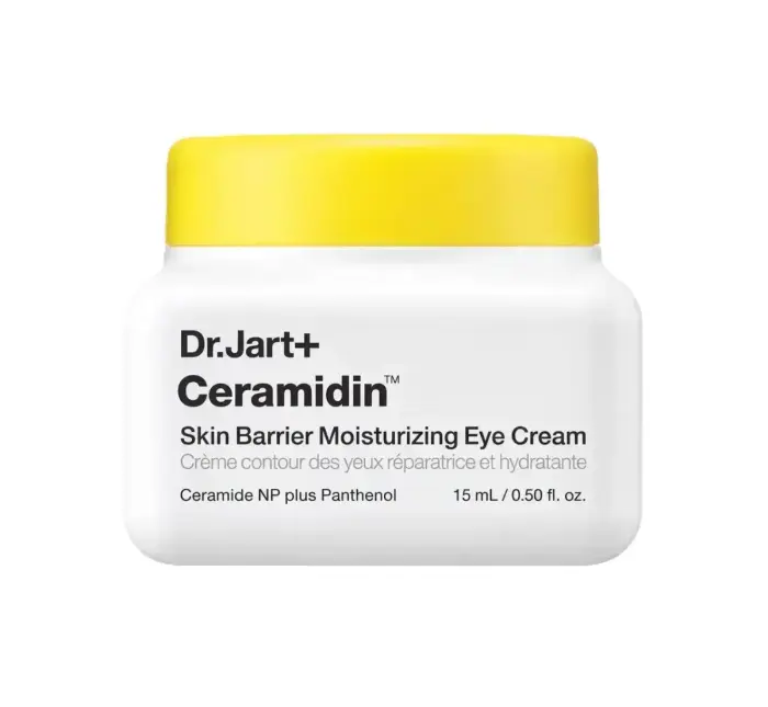 Dr. Jart+ Ceramidin Skin Barrier Moisturizing Eye Cream