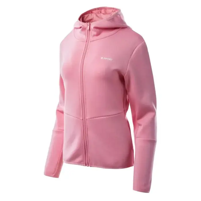 Women's sweatshirt LADY DANIO - Size: L