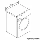 BOSCH WGG244Z0PL Washing Machine — Foto 15