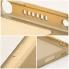 METALLIC dėklas iPhone 15 Pro, auksinis — Nuotrauka 5