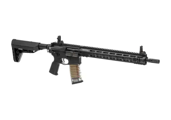 TR16 GMS MK2 15" airsofta šautene