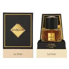 La Fede Intoxicate Parfimērijas ūdens vīriešiem 100 ml