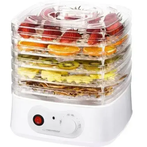 Esperanza EKD004 Pārtikas žāvētājs