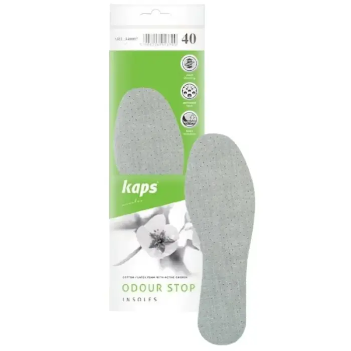 Kaps Odour Stop 010095 36 - rozmiar_EU: 42