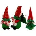 DECORATIVE ELF 28CM WITH GIFT BAG — Photo 9