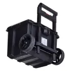 KETER Stack"N"Roll Tool Box on Wheels — Photo 11